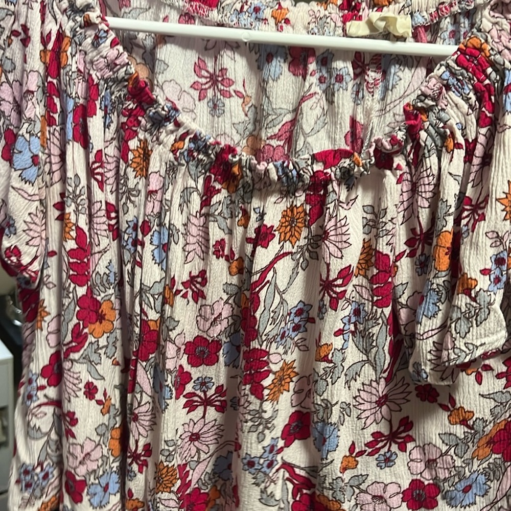 Women’s medium Sophie Rue Top